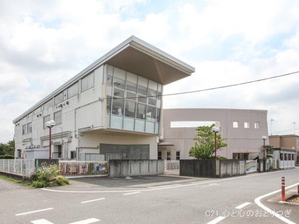 海老名市社家3丁目の中古一戸建て(中新田保育園)
