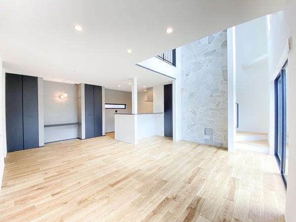 綾瀬市綾西5丁目　新築戸建　全2棟　A号棟