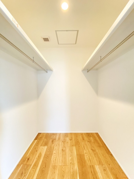 綾瀬市綾西5丁目　新築戸建　全2棟　A号棟