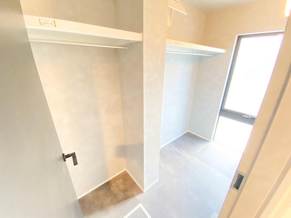綾瀬市綾西5丁目　新築戸建　全2棟　A号棟