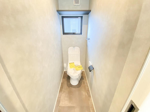 綾瀬市綾西5丁目　新築戸建　全2棟　A号棟