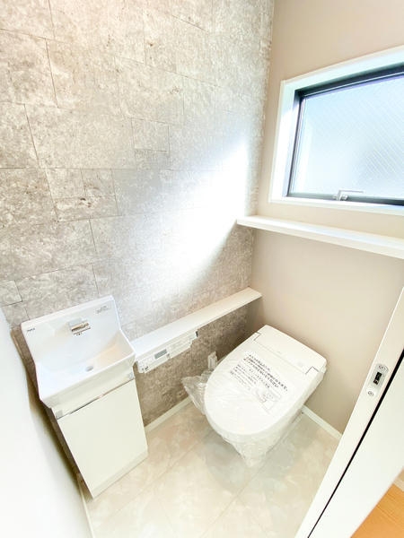 大和市南林間６丁目　新築戸建　全2棟　No2