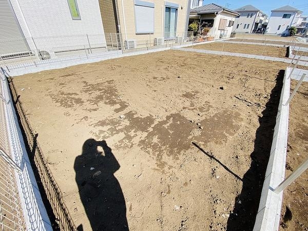 大和市上草柳6丁目　新築戸建　全4棟　2号棟