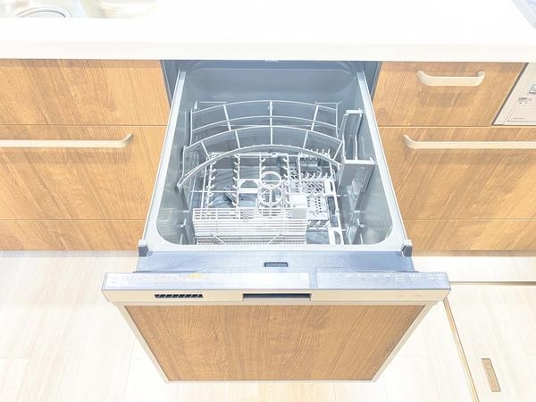 大和市上草柳6丁目　新築戸建　全4棟　2号棟
