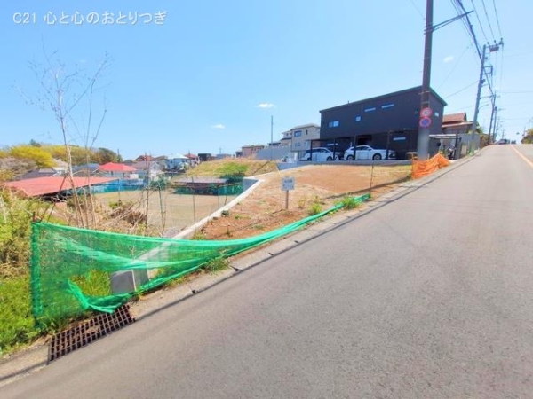 町田市上小山田町　新築分譲住宅　No6