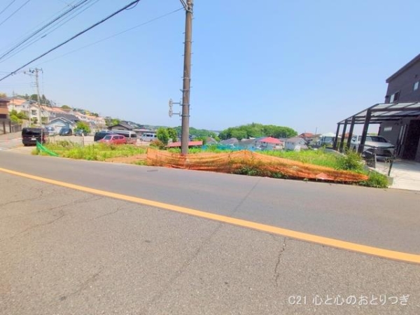 町田市上小山田町　新築分譲住宅　No6