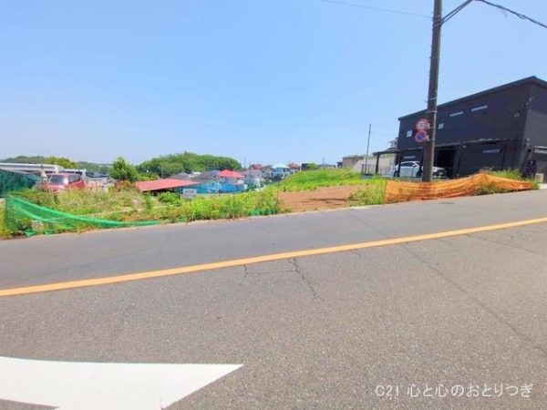 町田市上小山田町　新築分譲住宅　No6