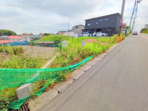 町田市上小山田町 新築分譲住宅 No6(その他現地)