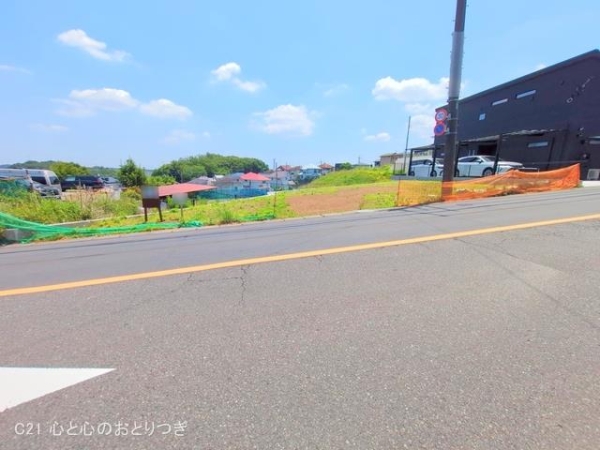 町田市上小山田町 新築分譲住宅 No6(その他現地)