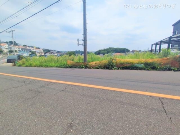 町田市上小山田町 新築分譲住宅 No6(その他現地)