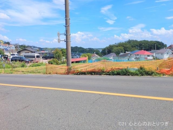 町田市上小山田町 新築分譲住宅 No6(その他現地)