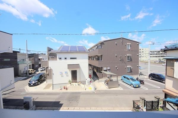 大和市桜森1丁目2期　新築分譲住宅　2号棟
