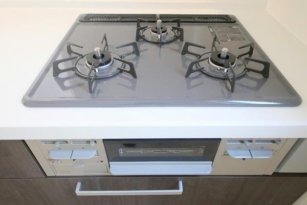 大和市桜森1丁目2期　新築分譲住宅　2号棟