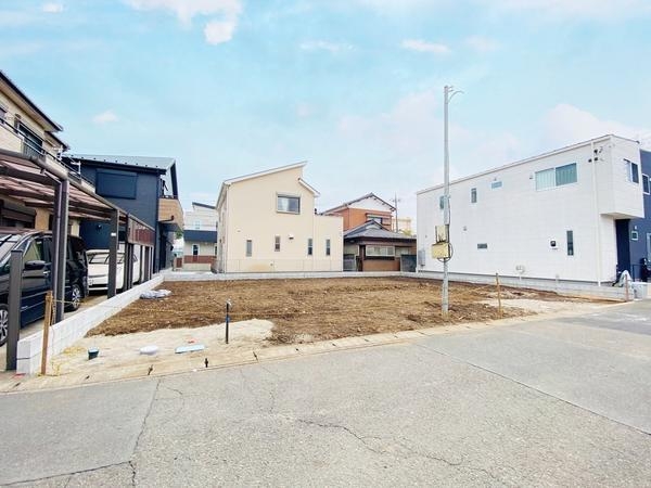 大和市柳橋４丁目　新築戸建　全2棟　2号棟