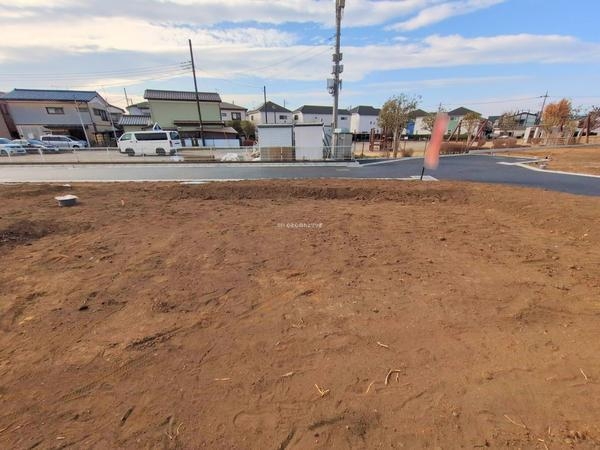 大和市福田　新築戸建　全7棟　E号棟