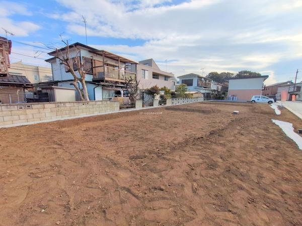 大和市福田　新築戸建　全7棟　E号棟