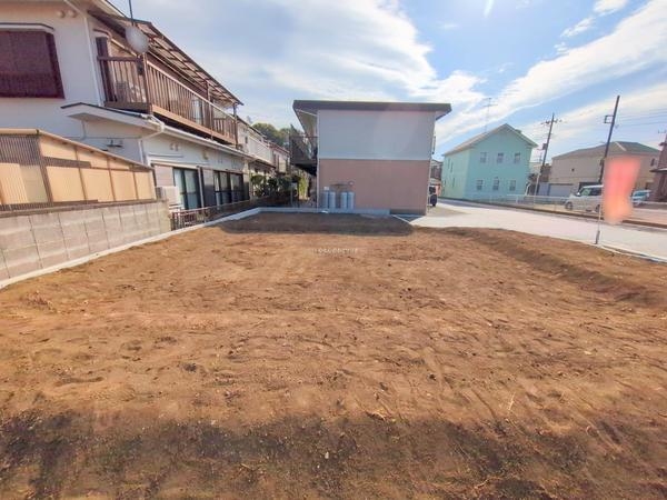 大和市福田　新築戸建　全7棟　G号棟