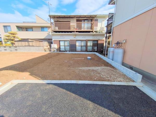 大和市福田　新築戸建　全7棟　G号棟