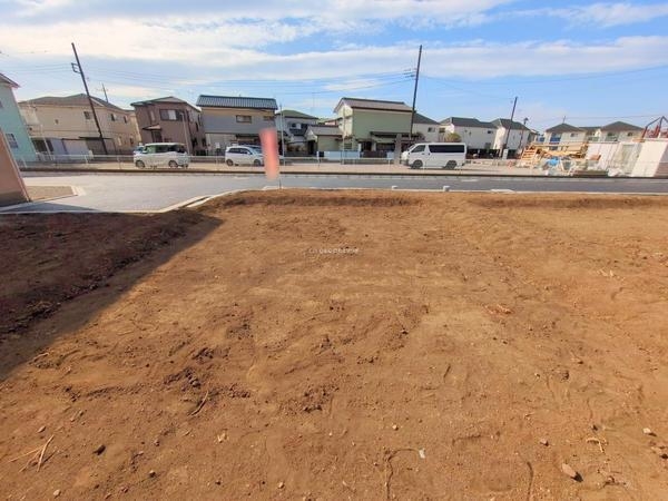 大和市福田　新築戸建　全7棟　G号棟
