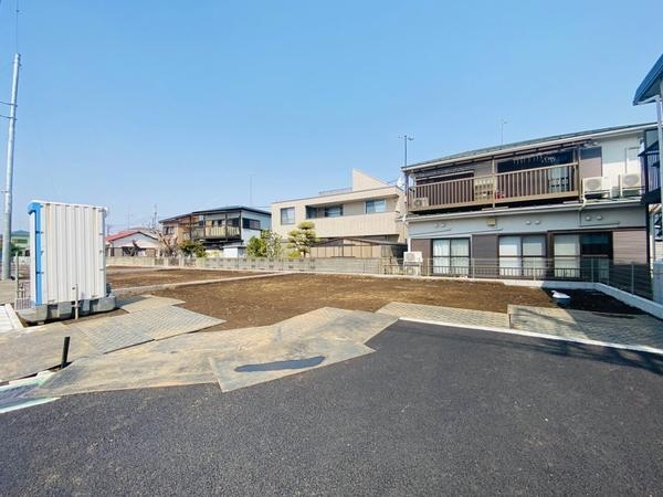 大和市福田　新築戸建　全7棟　G号棟