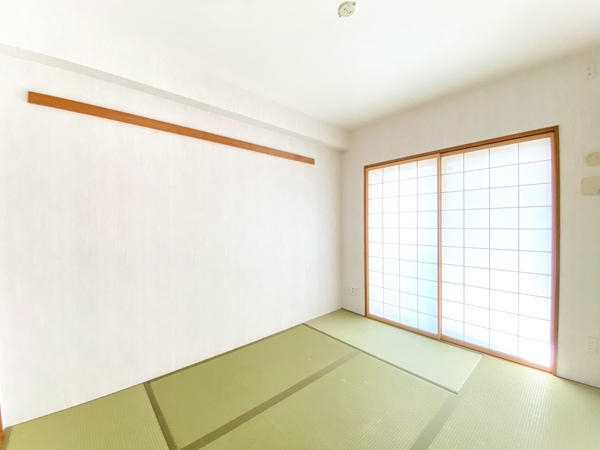 ブリリア南林間ハイライズ
