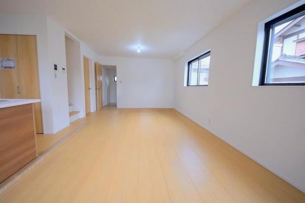 相模原市南区上鶴間1丁目2期　新築分譲住宅　1号棟