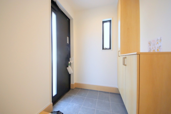 相模原市南区上鶴間1丁目2期　新築分譲住宅　1号棟