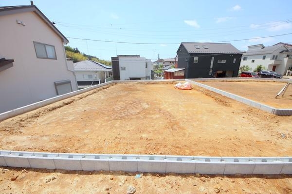 町田市成瀬2丁目　新築分譲住宅　B号棟