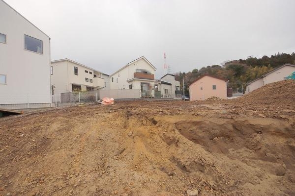 町田市成瀬2丁目　新築分譲住宅　B号棟