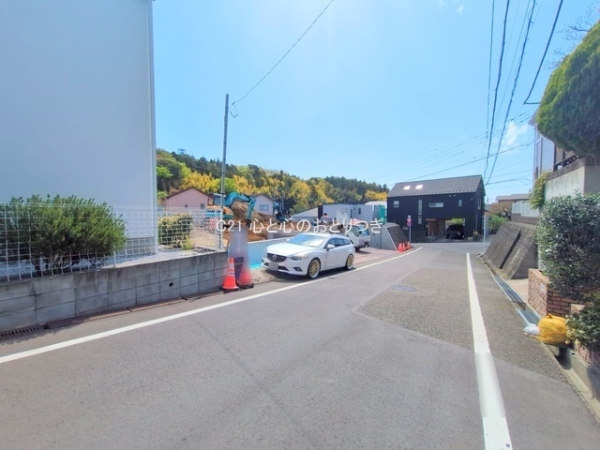 町田市成瀬2丁目　新築分譲住宅　B号棟
