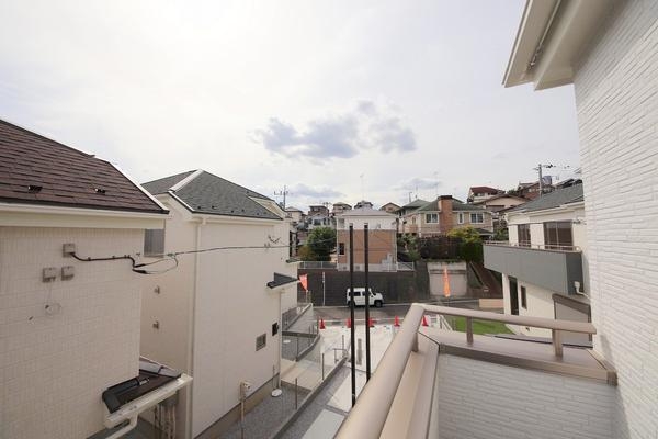 町田市成瀬2丁目　新築分譲住宅　B号棟