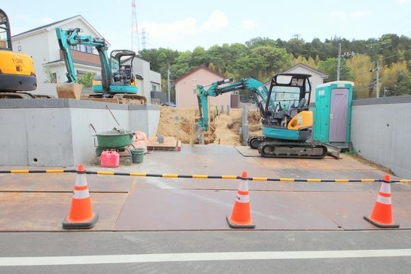 町田市成瀬2丁目　新築分譲住宅　B号棟