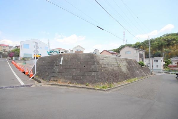 町田市成瀬2丁目　新築分譲住宅　C号棟