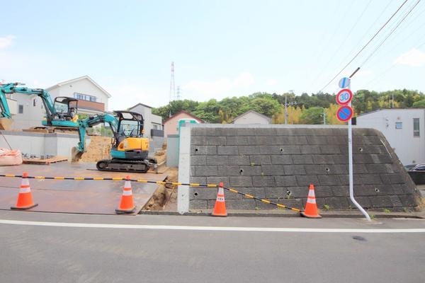 町田市成瀬2丁目　新築分譲住宅　C号棟