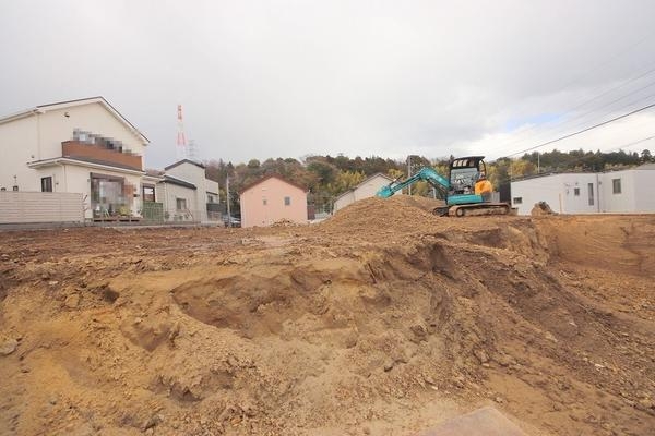 町田市成瀬2丁目　新築分譲住宅　D号棟