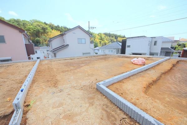 町田市成瀬2丁目　新築分譲住宅　D号棟