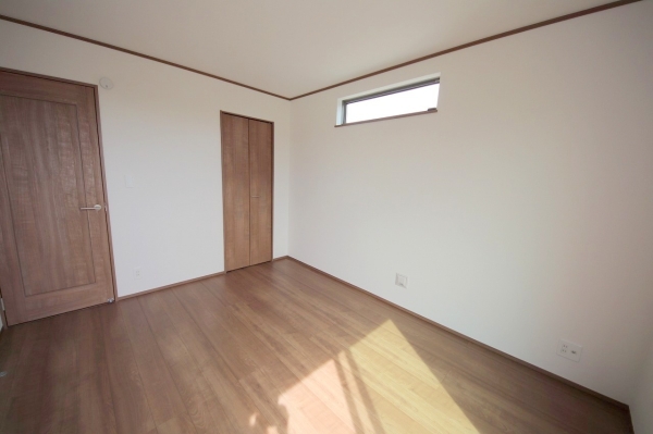 町田市成瀬2丁目　新築分譲住宅　D号棟