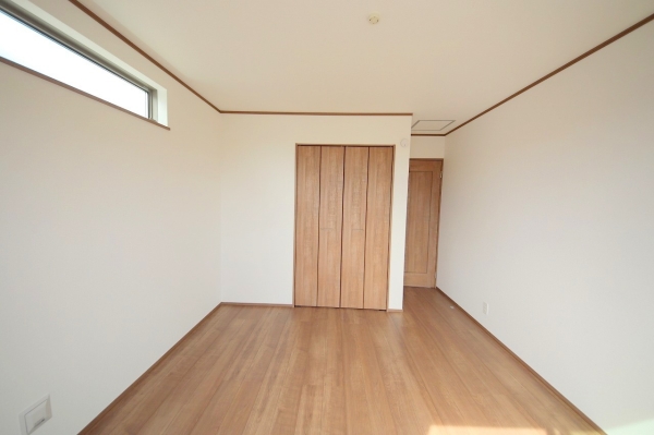 町田市成瀬2丁目　新築分譲住宅　D号棟