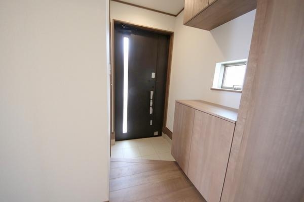 町田市成瀬2丁目　新築分譲住宅　D号棟