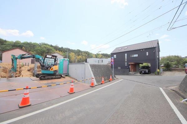町田市成瀬2丁目　新築分譲住宅　D号棟