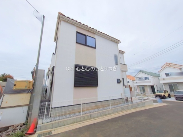 町田市小山町60期 新築分譲住宅 10号棟(その他現地)