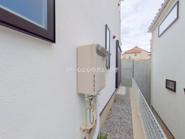 町田市小山町60期 新築分譲住宅 10号棟(その他)