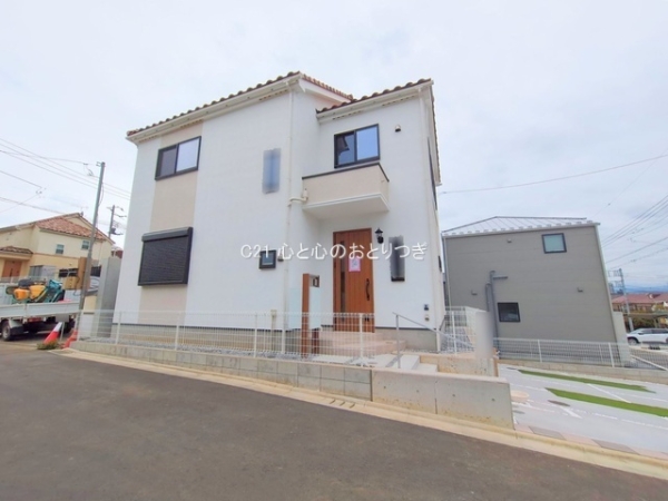 町田市小山町60期 新築分譲住宅 10号棟(その他現地)