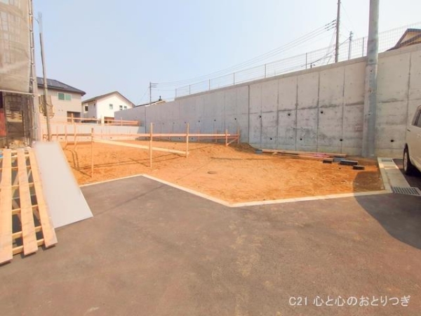 町田市小山町60期　新築分譲住宅　12号棟