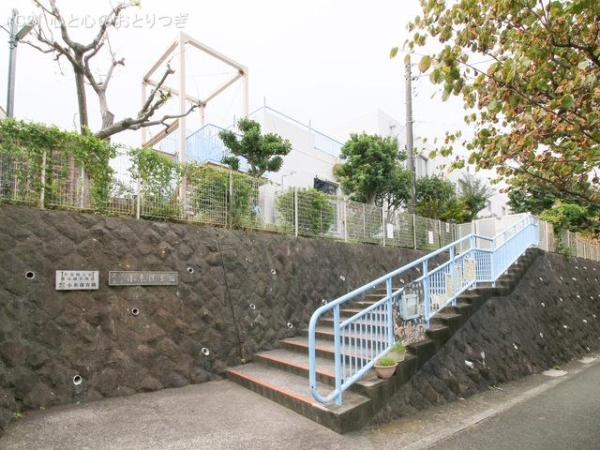 藤沢市大庭の新築一戸建(小糸保育園)