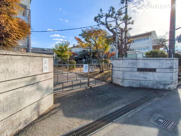 藤沢市辻堂東海岸1丁目の新築一戸建(藤沢市立辻堂小学校)