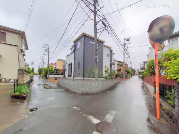 藤沢市辻堂東海岸１丁目の新築一戸建