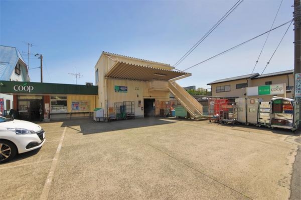 藤沢市藤が岡3丁目の中古一戸建て(ユーコープ藤が岡店)