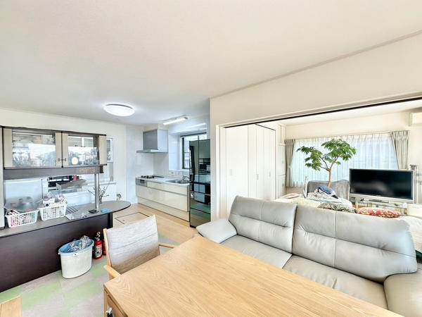 藤沢市藤が岡３丁目の中古一戸建て