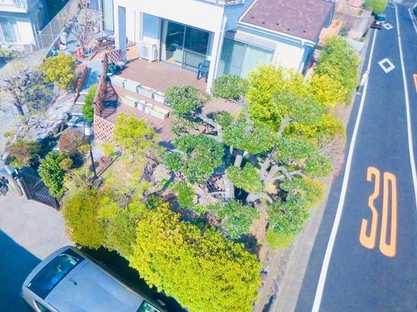 藤沢市藤が岡３丁目の中古一戸建て